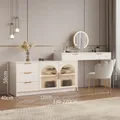 Container Dressing Table Drawer Baby Girl Set Modern Dressing Table Cabinets Living Room Hairstyle