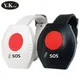 Wrist Watch RF Remote Control Transmitter watch type call button wireless remote control SOS