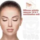 Silicone Face Anti-Wrinkle Pad Forehead Neck Hand Eye Breast Skin Care Lifting Tool Removal Sticker