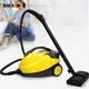 2000WHigh Steam Cleaner Kill Mites Disinfector Home Kitchen Electric Steam Cleaner for Stain