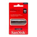 SanDisk Cruzer Glide USB 3.0 Flash Drive Thumb Stick Memory Pen 64GB SDCZ600-064-G35