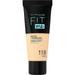 Maybelline New York Fit Me Matte & Poreless Foundation 118 Light Beige 30Ml