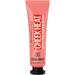 Maybelline Cheek Heat Gel-Cream Blush Makeup Lightweight Breathable Feel Sheer Flush Of Color Natural-Looking Dewy Finish Oil-Free Coral Ember 1 Count