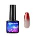 VOSS Gel Nail Polish Pen 5 Ml Flash Nail Manicure Pen Nail Polish Nail Tool Bottomless And Top Coated Female Needs Nail Pencil 8ml