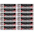 Chapstick Limited Edition Candy Cane 12-Stick Refill Pack