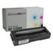 DI Ink Cartridges Replacements for Ricoh SP C250 407539 1pc Compatible Model: Ricoh SP C250 407539