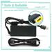 Yolmary 65W AC Adapter Laptop Charger Compatible for Lenovo ThinkPad Yoga 15 20DQ