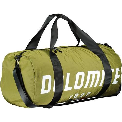 DOLOMITE Freizeittasche DOL Duffle Bag, Größe – in Grün