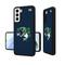 Keyscaper Gwinnett Stripers Solid Galaxy Bump Case