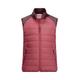 Jack Wolfskin Quilted gilet kids Zenon Vest Kids 164 soft pink soft pink