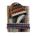 Missoni Home Giacomo Hooded Bathrobe (Medium)