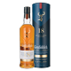 Glenfiddich 18-year-old Single Malt Scotch Whisky (70cl in gift box)