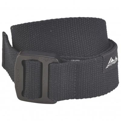 AustriAlpin - Webbandgürtel Cobraframe 38 - Gürtel Gr L - 110 cm grau Image