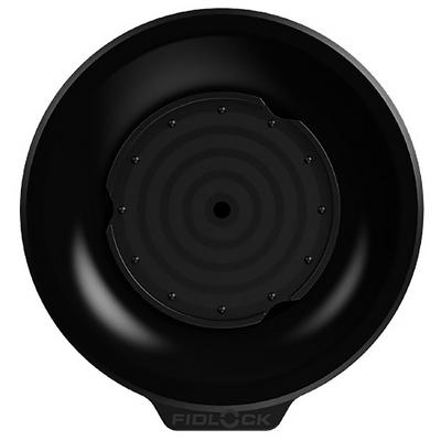 Fidlock - Vacuum Handlebar Base - Lenkerhalterung schwarz Image
