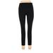 C9 By Champion Leggings: Black Bottoms - Women's Size Large