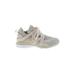 Athletic Propulsion Labs Sneakers: Ivory Shoes - Women's Size 9 - Round Toe