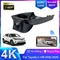 DVR de voiture pour Toyota C-HR CHR 2020 2019 2018 2017,Plug and Play 4K 2160P Dash Cam Prada cam