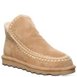 BEARPAW Winter - Womens 10 Brown Boot Medium