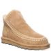 BEARPAW Winter - Womens 10 Brown Boot Medium