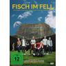 Fisch im Fell - Kinofassung Kinofassung (DVD) - Artkeim / Believe