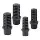 PVC Pipe Water Pump Filter 20/25mm 1/2" 3/4" Male Thread Strainer Garden Permeable Cap Mesh Aquarium