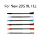 Metal Stylus Pen Screen Touch Pen For Nintendo New 2DS XL LL Game Console Touch Screen Stylus Pen