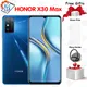 Neue Original HONOR X30 Max 5G Handy 7 09 Zoll 8G + 128G MTK Dimensity900 Android 11 64MP Hinten