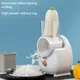 Electric Vegetable Cutter Multifunctional Carrot Vegetable Slicer Onion Chopper Kichen Accessories