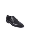 Paula Monk Strap Loafer