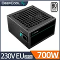 Deepcool pf700 pfc max 80 plus Netzteil für PC-Spiele leise 500w 600w 700w Desktop-Computer-Einheit