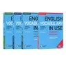 Cambridge Englisch Vokabular Buch Englisch Vokabular in der Verwendung Englisch lernen Artefakt