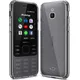 High Quality Anti-knock Protective Case For Nokia 6300 4G Phone Soft TPU Transparent Silicone Case