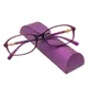 Presbyopic Glasses Blue Light Reading Glasses Men Women Elegant Comfortable Eyeglasses For Sight