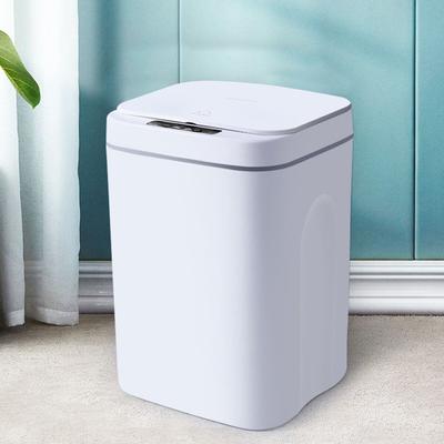 Automatic Touchless Intelligent Induction Automatic Trash Can