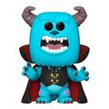Funko Pop! Disney: Monsters Inc Vampire Sulley Exclusive Figure #975