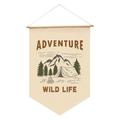 Tuobarr Christmas Savings Clearance 2023!Outdoor Camp Decoration Fg Camping Fg String Fg Camping Banner Fg Camping Fg Camp Hanging Fg Summer Camping Decoration Supplies