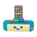 Fisher-Price HRJ06 Fisher-Price Laugh & Learn Light Up Learning Speaker Musical Toy