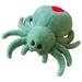 Ozmmyan Spider Plush Cute Spider Plush Toy Soft Throw Pillow Home Decoration Adult And Children Up to 40% off