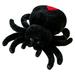Ozmmyan Spider Plush Cute Spider Plush Toy Soft Throw Pillow Home Decoration Adult And Children Up to 40% off