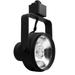 Elco Et62430d Highpoint H-Track 5-7/16 Tall 3000K Led Track Head - Black