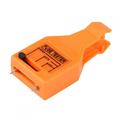 LIYJTK Fuse Tester Multi functional Automotive Blade Fuse Checker Tester Fuse Puller Removal Tool for Mini/Standard Blade Fuse