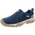 YUHAOTIN Running Shoes Tennis Shoes Men s Breathable Soft Suede Plain Casual Mountaineering Leisure Sports Shoes