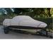 BOAT COVER Compatible for FOUR WINNS COMMODORE O/B 76 STORAGE TRAVEL LIFT