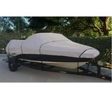 BOAT COVER Compatible for FORMULA FORMULA ONE I/O1981-1985 STORAGE TRAVEL LIFT