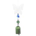 Garden Windchime Hanging Windchime Garden Wind Bell Garden Windchime Pendant