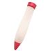 Hxoliqit Mold Cream Cup Icing Piping Silicone Nozzle Dessert Decorator Cake Pen Cake DIY Doodle Pen Milking Grease Pen Study tools School Supplies Utility tool