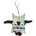 Sizzix Bigz Dies Fabi Edition-L Die - Owl By Kid Giddy Pk 1 Sizzix