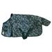 AJ Tack 1200D Waterproof Pony Turnout Blanket Camouflage / 56