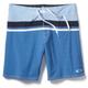 Oakley Pilot 19 Shorts, blue, Size 28