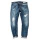 The.Nim Dylan Jeans Slim Fit, blue, Size 30